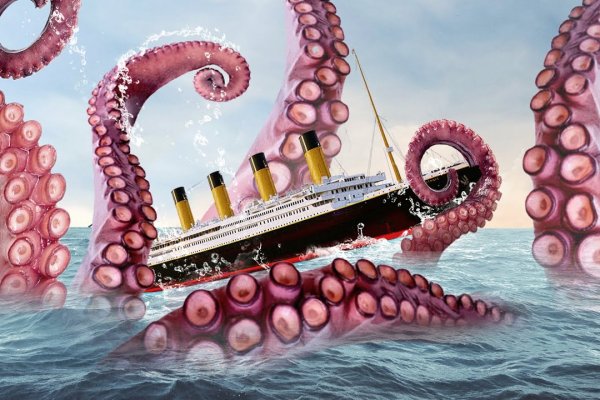 Kraken 4